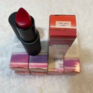 Laura Geller lipstick